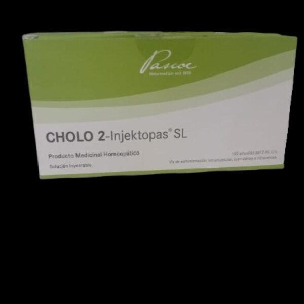 Cholo 2 -2ml X 1 Amp