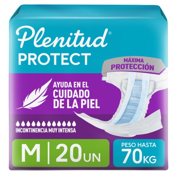 Depend Pleni Verde M X20#