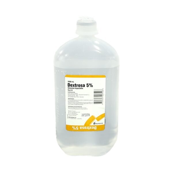 Dextrosa-5%-intr 1 Lt
