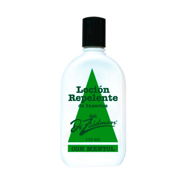 Dr.Zaidman Repelente X 60Ml