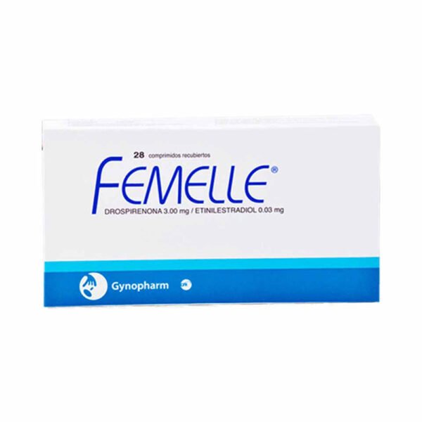 Femelle X28 Tab#
