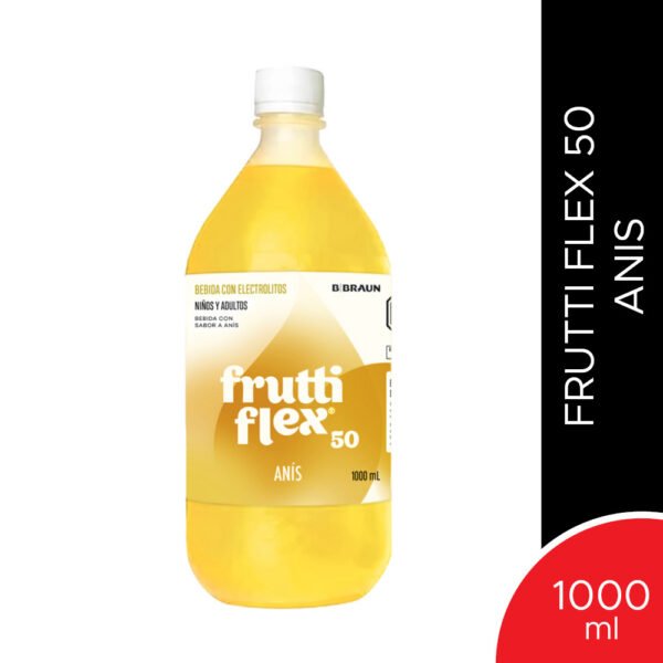 Fruttiflex 1lt Anis