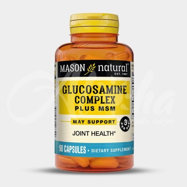 Glucosamine Complex Plus X90#