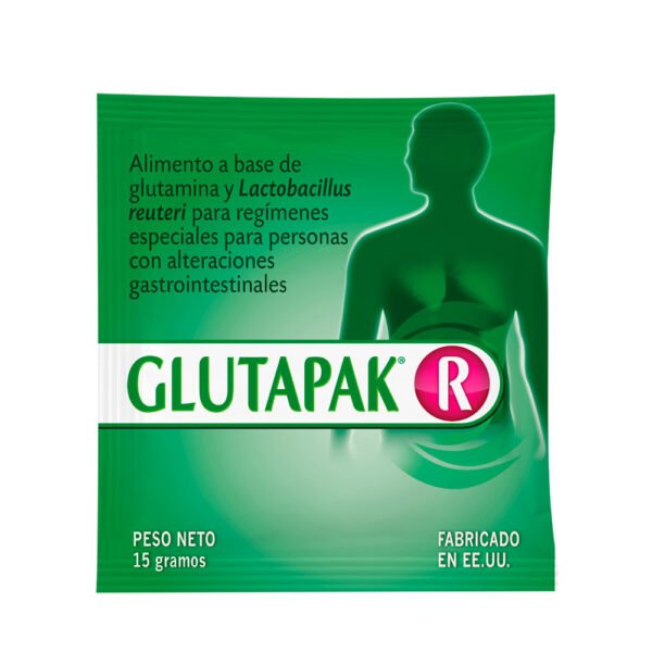 Glutapak R X 15gr
