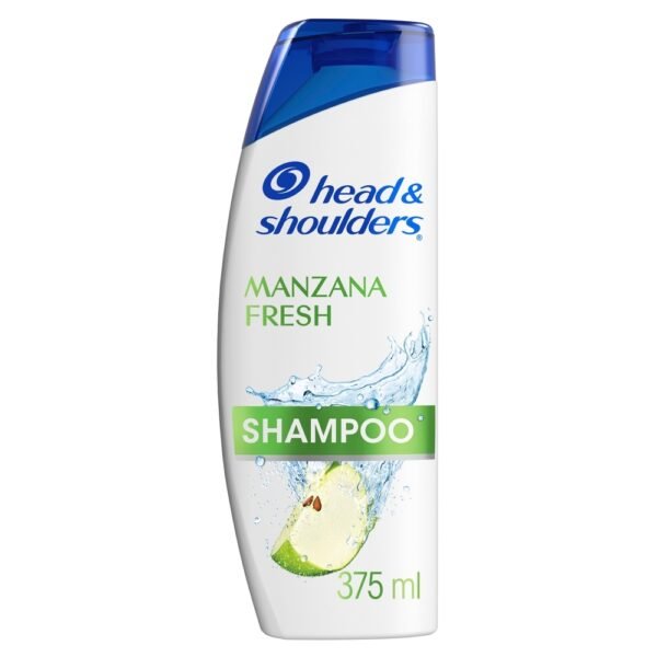 H&S Apple Fresh 375Ml