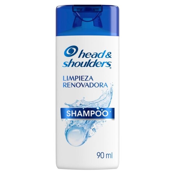 H&S Limp Renova 90Ml