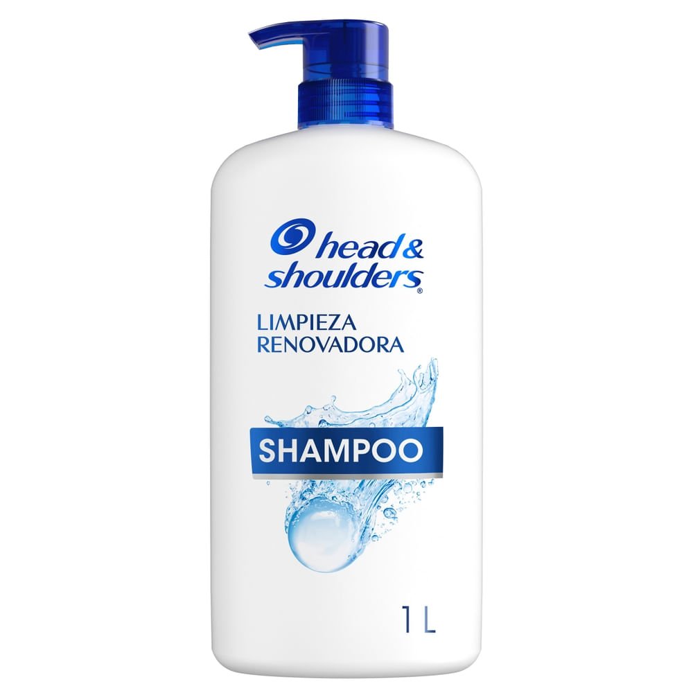 HS-Limp-Revital-1-L H&S Limp Revital 1 L - Imagen 1