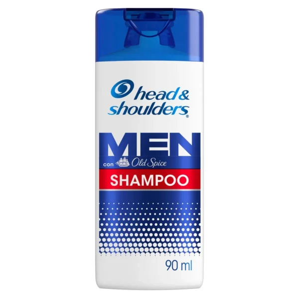 H&S Old Spice 90Ml
