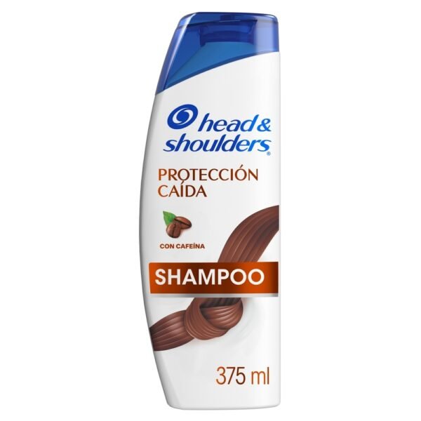 H&S Preven/Caida 375Ml