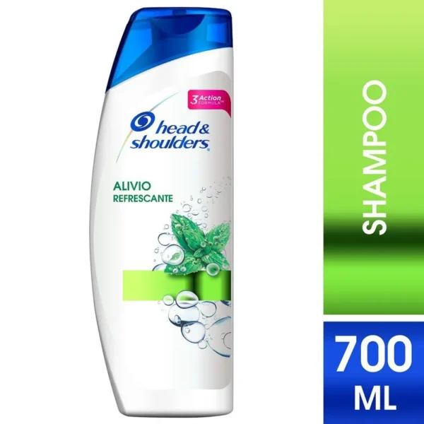 H&S Relax 700Ml