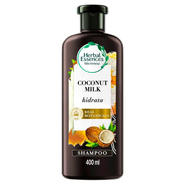 Herbal Essenc Sh Coco X400M