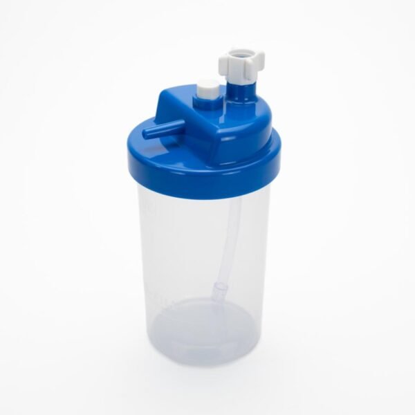Humidificador De Plastico