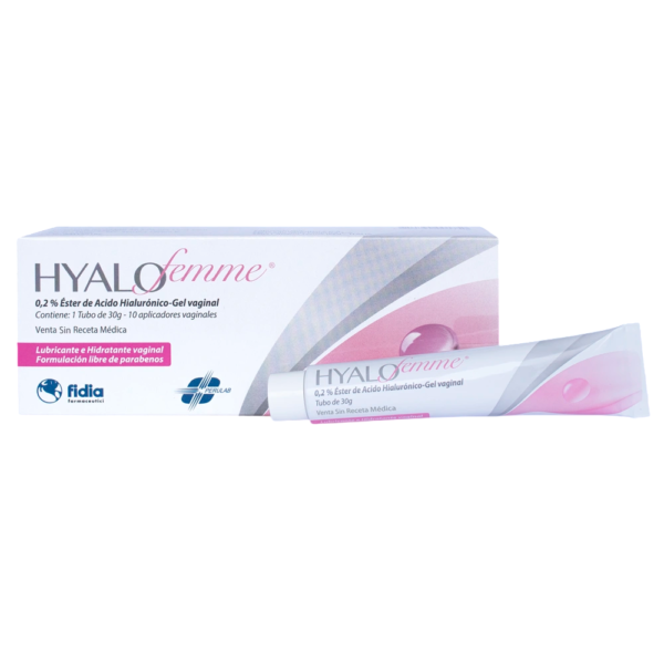 Hyalofemme Gelx10tub X30g#