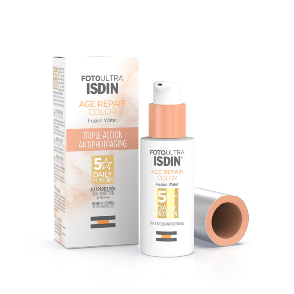 Isdin Foto Age Repairsp50 X50M