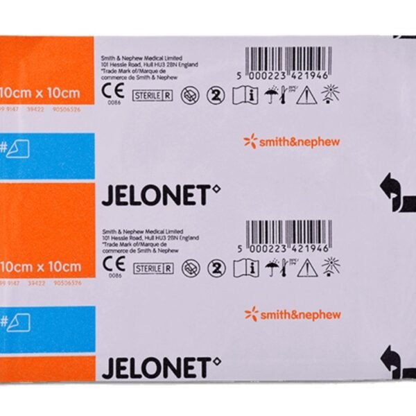 JELONET GASA X 10 SOBRES
