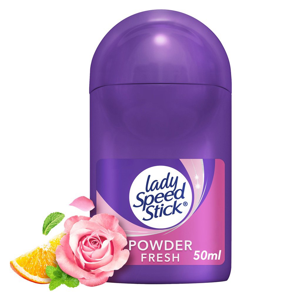 Lady-Speed-Stick-PowFres-Roll Lady Speed Stick Pow/Fres Roll - Imagen 1