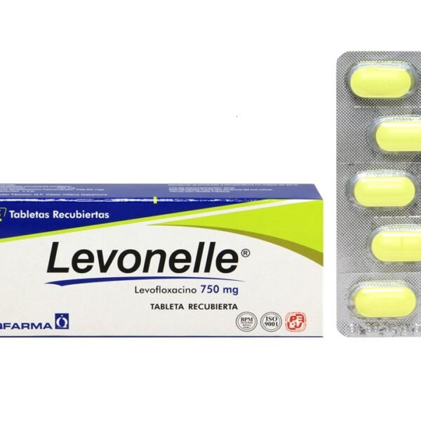 Levonelle 750mg X5 Tabl*b