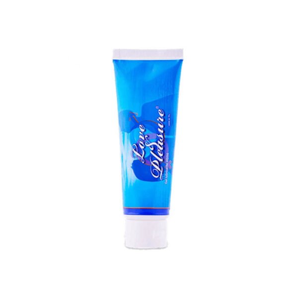 Love & Plesure Gel X 120 G