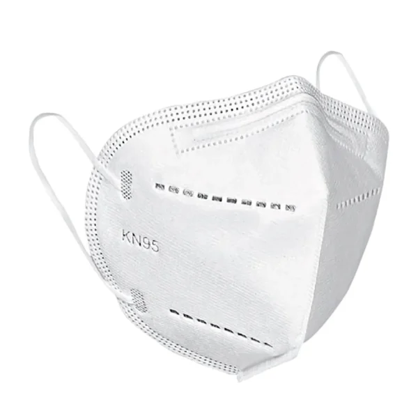 MASCARILLA KN95 PREMIUN X10 UN