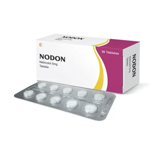 Nodon 5mg X30tab