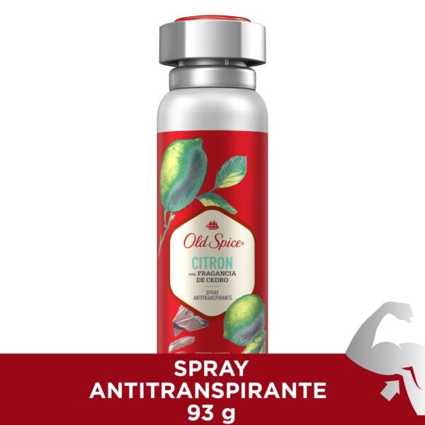 Old Spice Deo Sp Citron 150Ml