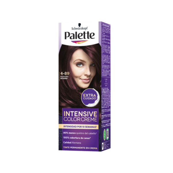 Palette 4-89 Borgo¥A Intenso