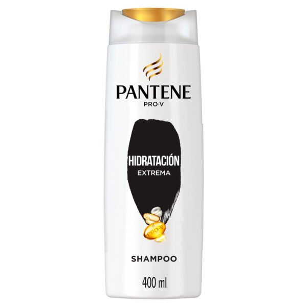Pantene Ac Hidrocaute X400