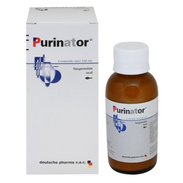 Purinator Susx100ml