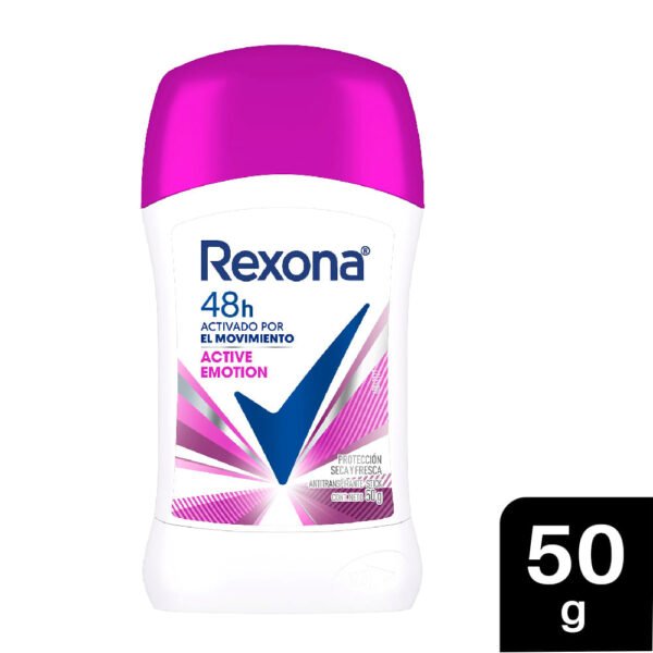 Rexona Deo Stick Act/Emot/ X50