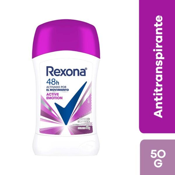 Rexona Deo Stick Wom/Antib X50