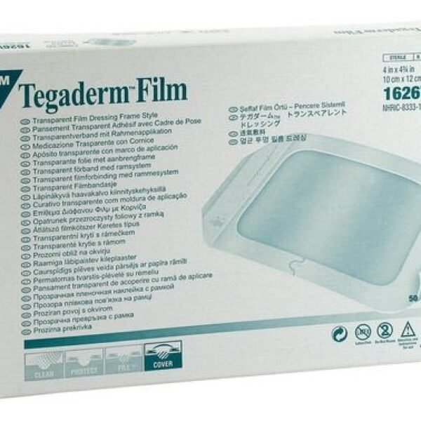 Tegaderm N-1626 10x12cm