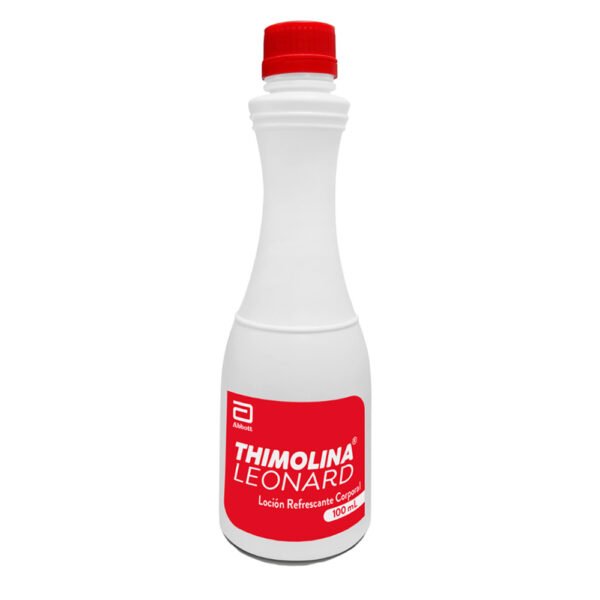 Thimolina Leonard 100ml