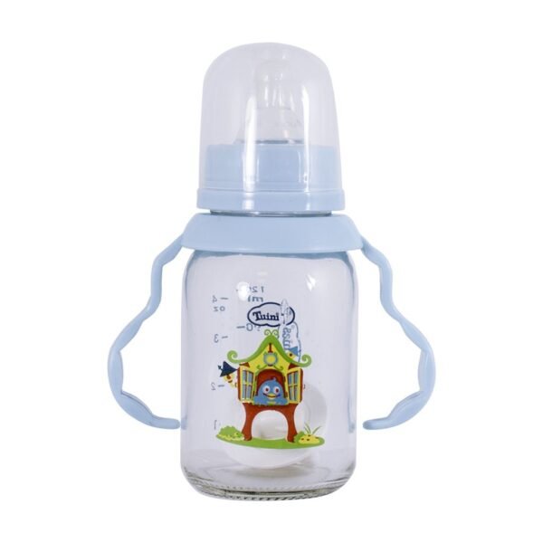 Tuinies Biberon Acint/Sona 4Oz