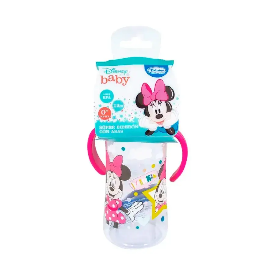 Tuinies-Biberon-BoAncha-X14Oz TUINIES BIBERON BO/ANCHA X14OZ - Imagen 1