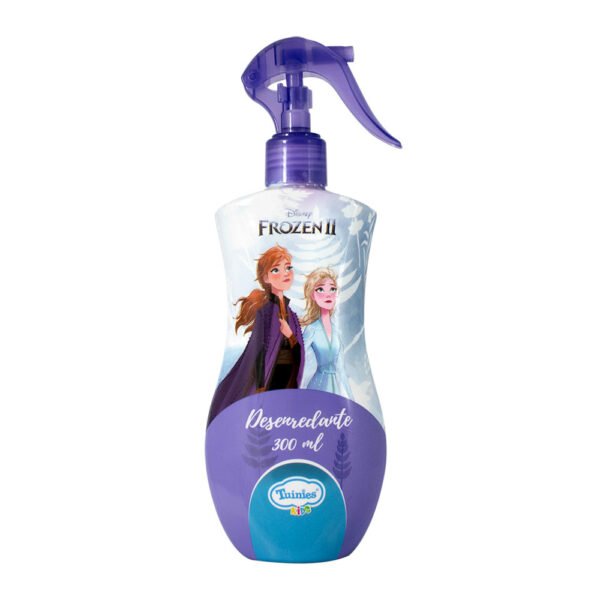 Tuinies Desenredante X300Ml