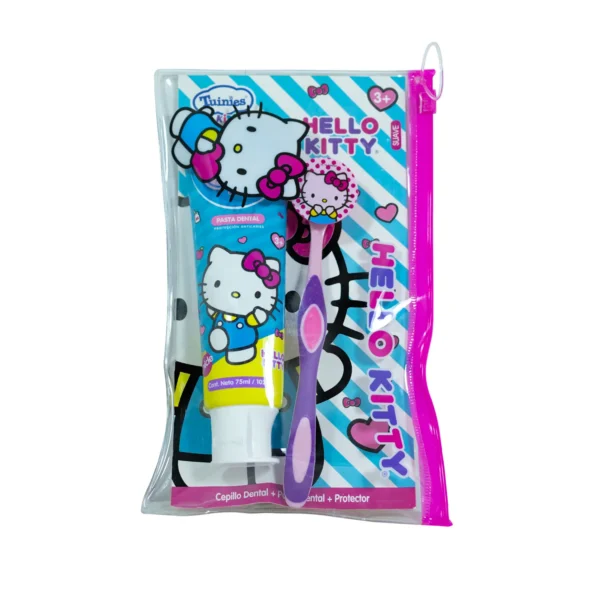 Tuinies Kitty Pack Cep+Pas+Pro