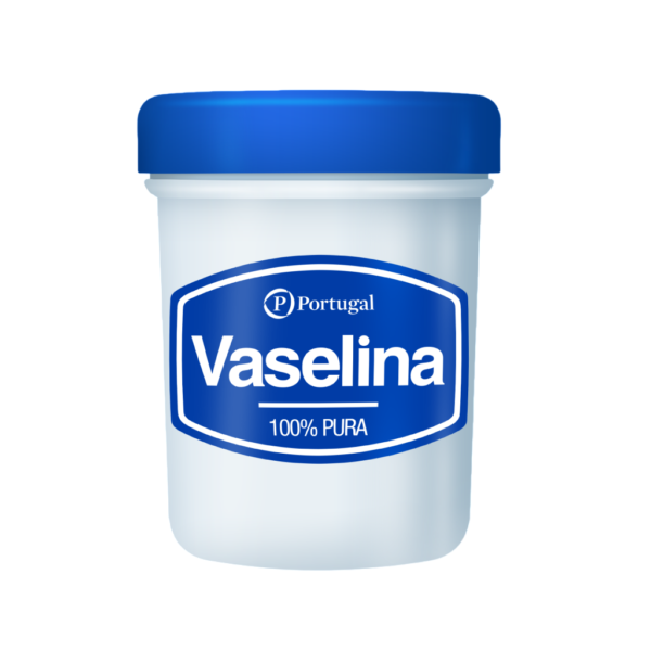 Vaselina Pura X100g Galenico