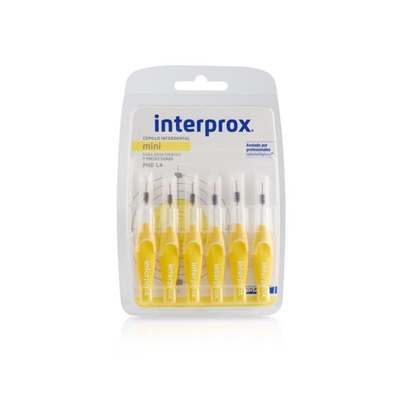 Vitis Cep Interprox Mini Coni#