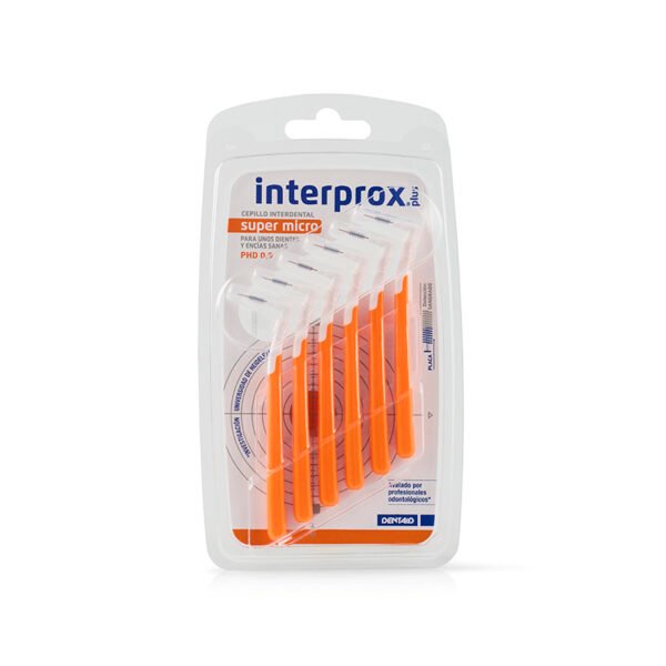 Vitis Cep Interprox Plus Supe#