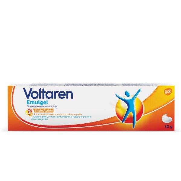 Voltaren Emulgel Crex30gr