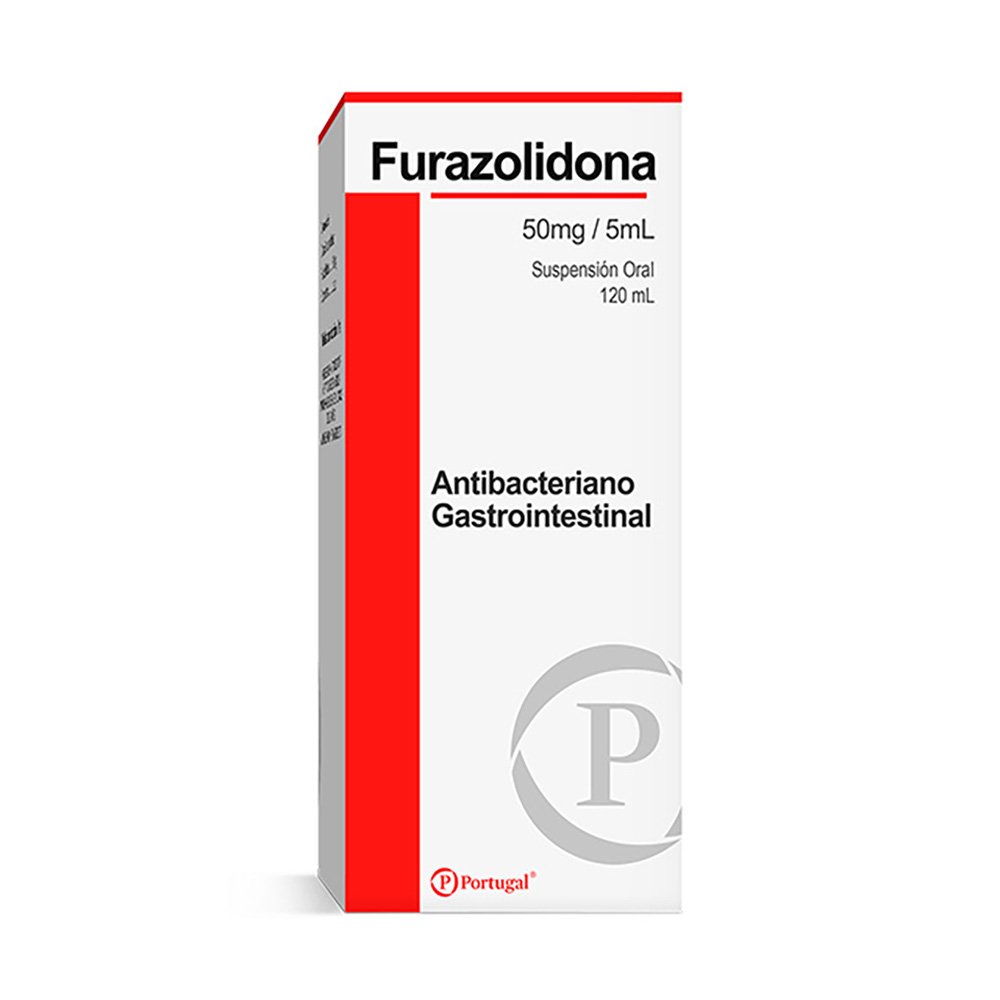 FURAZOLIDONA-JBE-50MGx120-PORT-1-1 FURAZOLIDONA JBE 50MGx120-PORT - Imagen 1