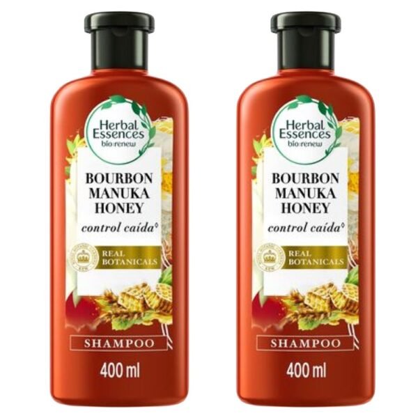 HERBAL ESSEN SH MANUKA X400 X2