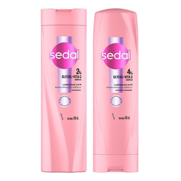 SEDAL AC+SH LUMINOSO UV X340