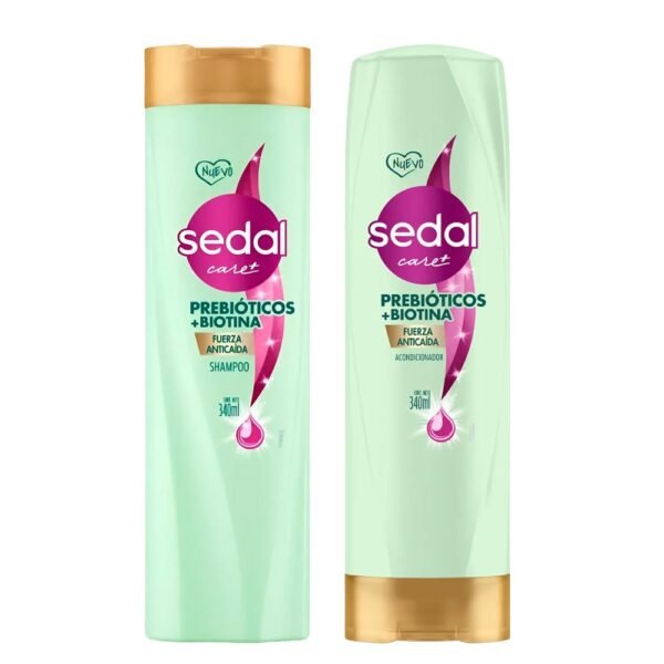 SEDAL AC+SH PREBIO+BIOTI X340