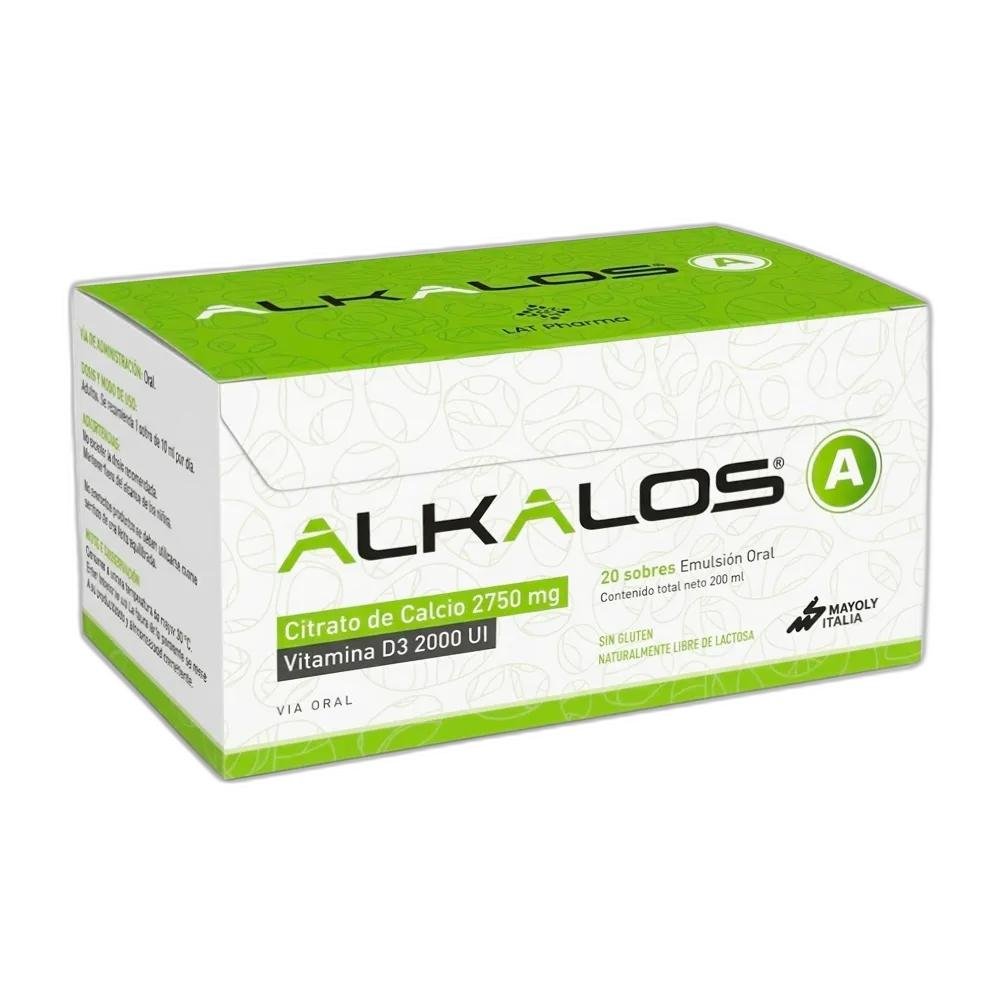 ALKALOS-EMULSION-ORAL-X20SOB-1 ALKALOS EMULSION ORAL X20SOB - Imagen 1
