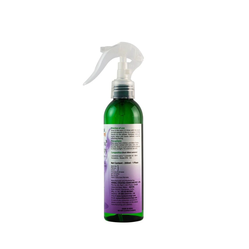 AROMAT-SPRAY-LAV-BER-MEL-200 AROMAT SPRAY LAV-BER-MEL X200 - Imagen 1