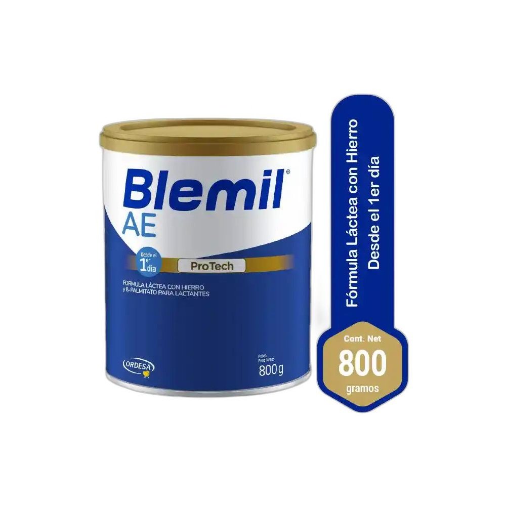 BLEMIL-AE-PROTECH-X800-GR-1 BLEMIL AE PROTECH X800 GR - Imagen 1