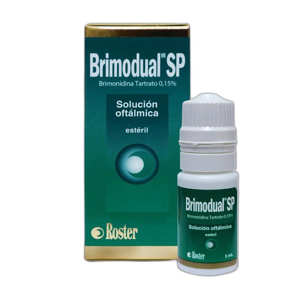BRIMODUAL-SP-015-GTAS-X5ML BRIMODUAL SP 0.15% GTAS X5ML - Imagen 1