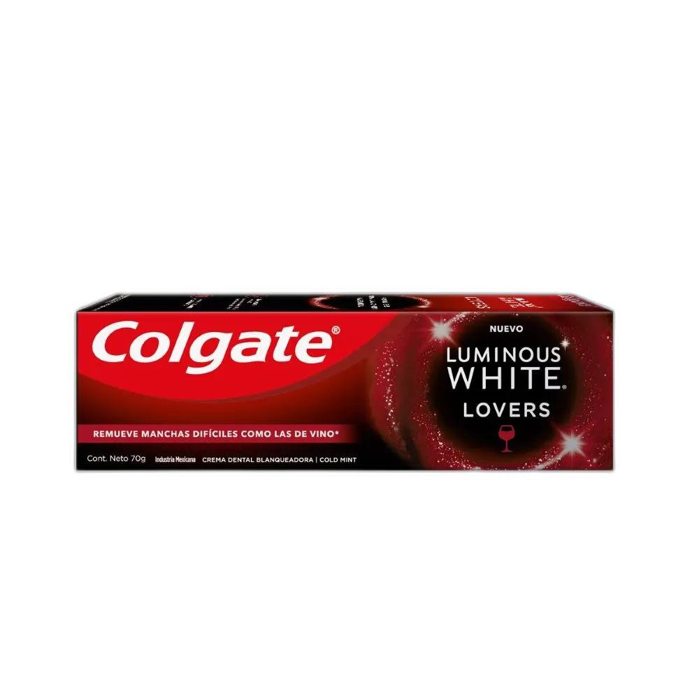 COLGATE-CR-LUMINO-WINE-LOVE-70-1 COLGATE CR LUMINO WINE LOVE 70 - Imagen 1