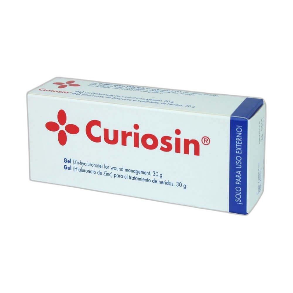 CURIOSIN-GEL-X15-GR CURIOSIN GEL X15 GR - Imagen 1